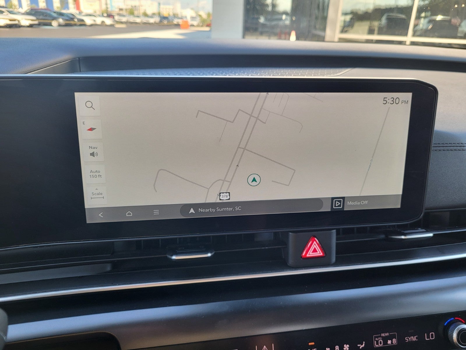 2025 Kia Carnival LX