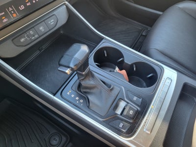 2025 Kia Carnival LX