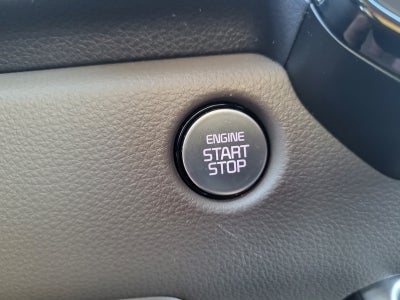2025 Kia Carnival LX