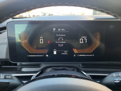 2025 Kia Carnival LX