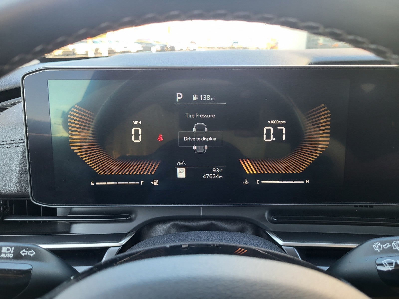 2025 Kia Carnival LX