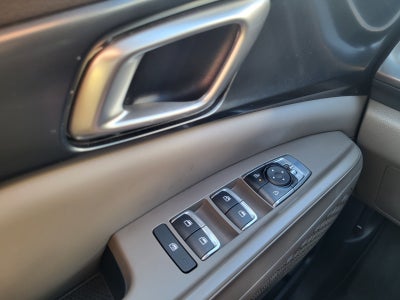 2025 Kia Carnival LX