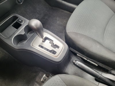 2021 Mitsubishi Mirage G4 Carbonite Edition