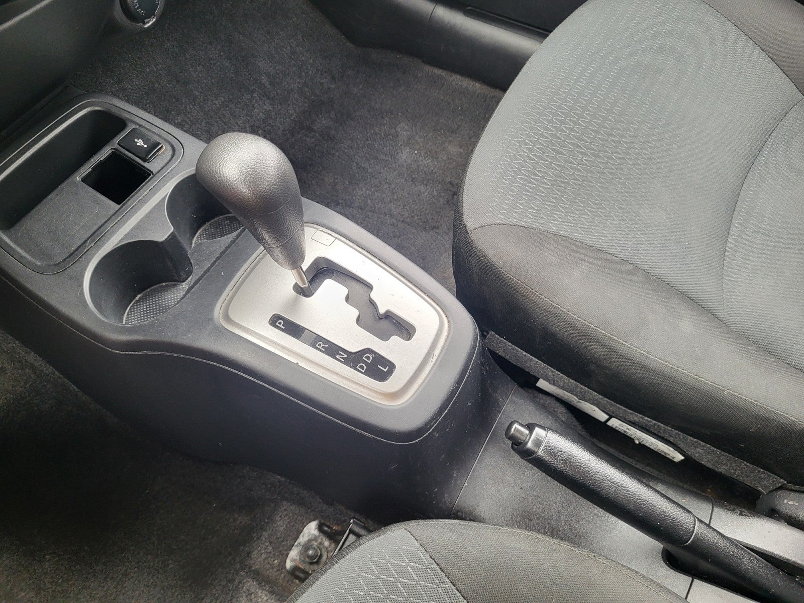 2021 Mitsubishi Mirage G4 Carbonite Edition