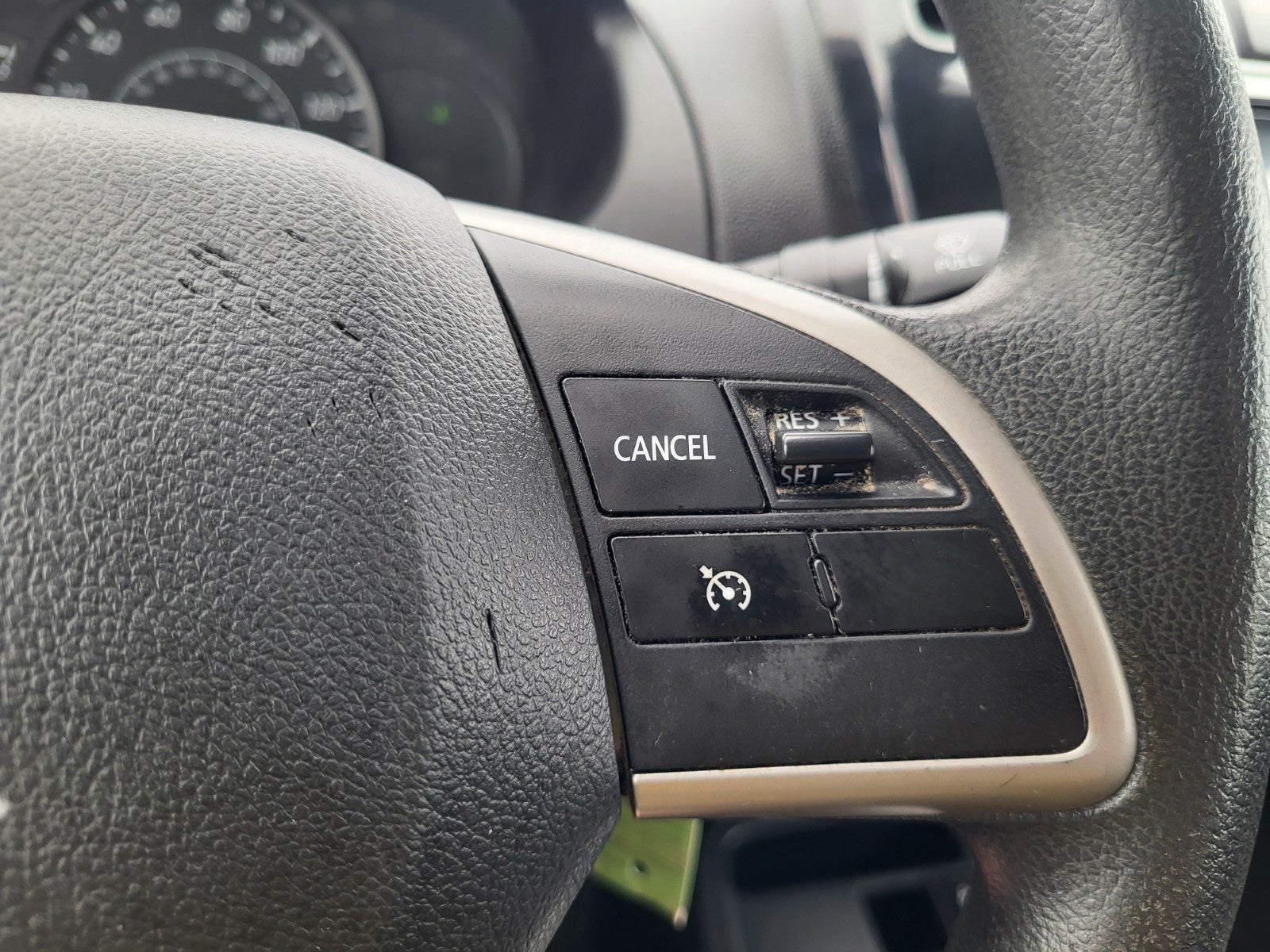 2021 Mitsubishi Mirage G4 Carbonite Edition