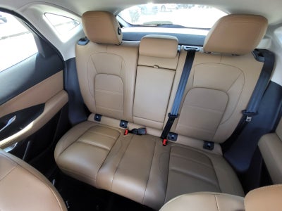 2021 Jaguar E-PACE SE