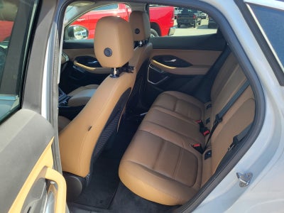 2021 Jaguar E-PACE SE