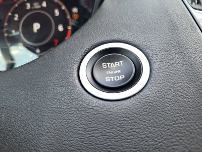 2021 Jaguar E-PACE SE