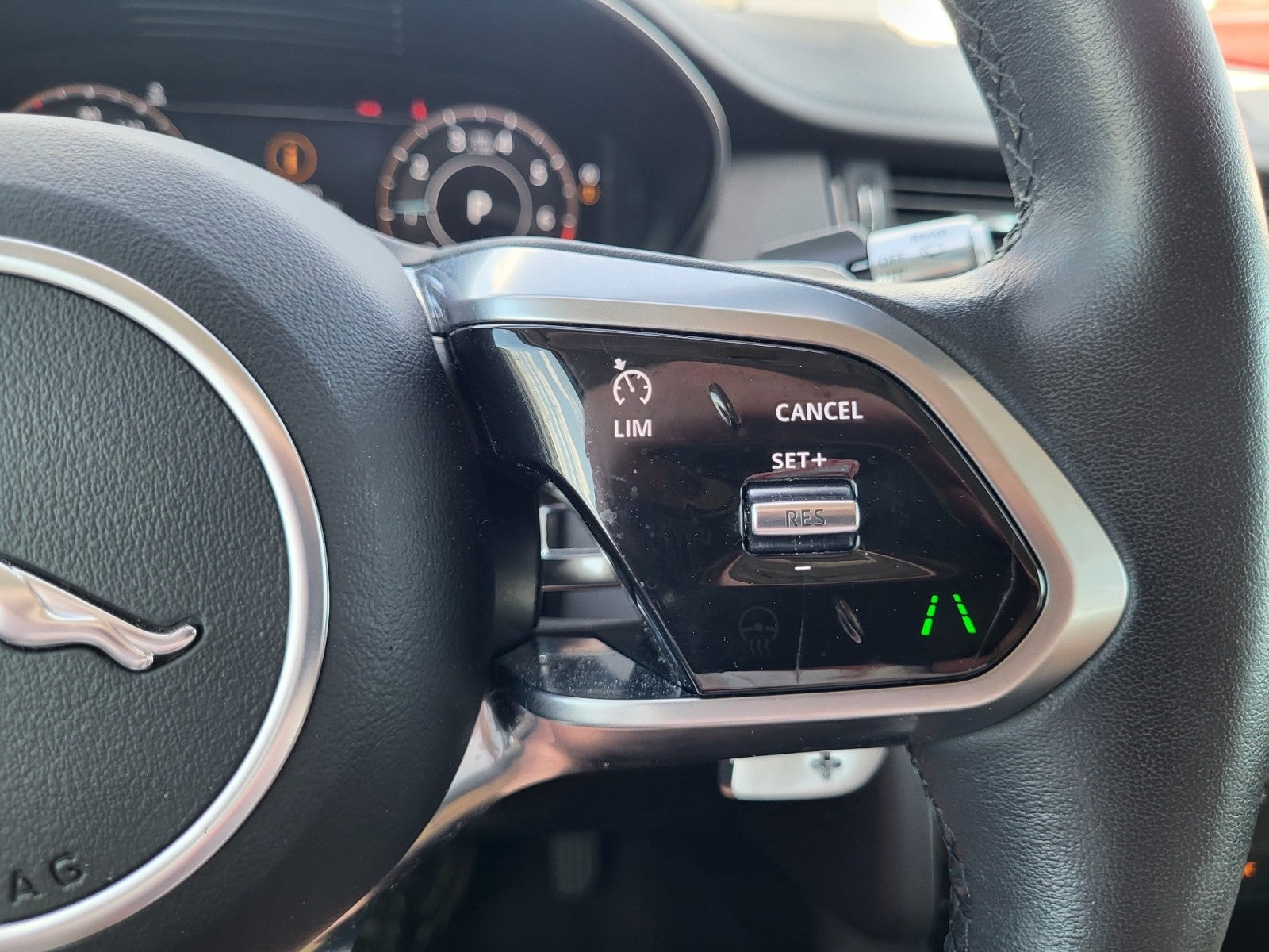 2021 Jaguar E-PACE SE