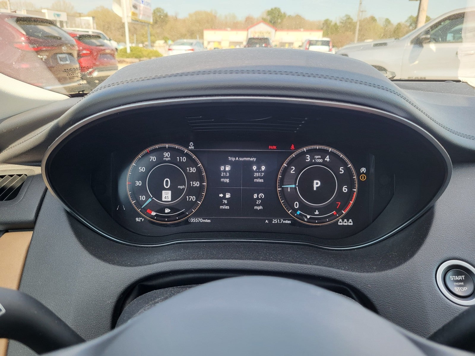 2021 Jaguar E-PACE SE