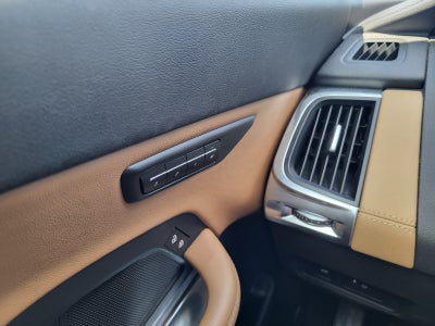 2021 Jaguar E-PACE SE