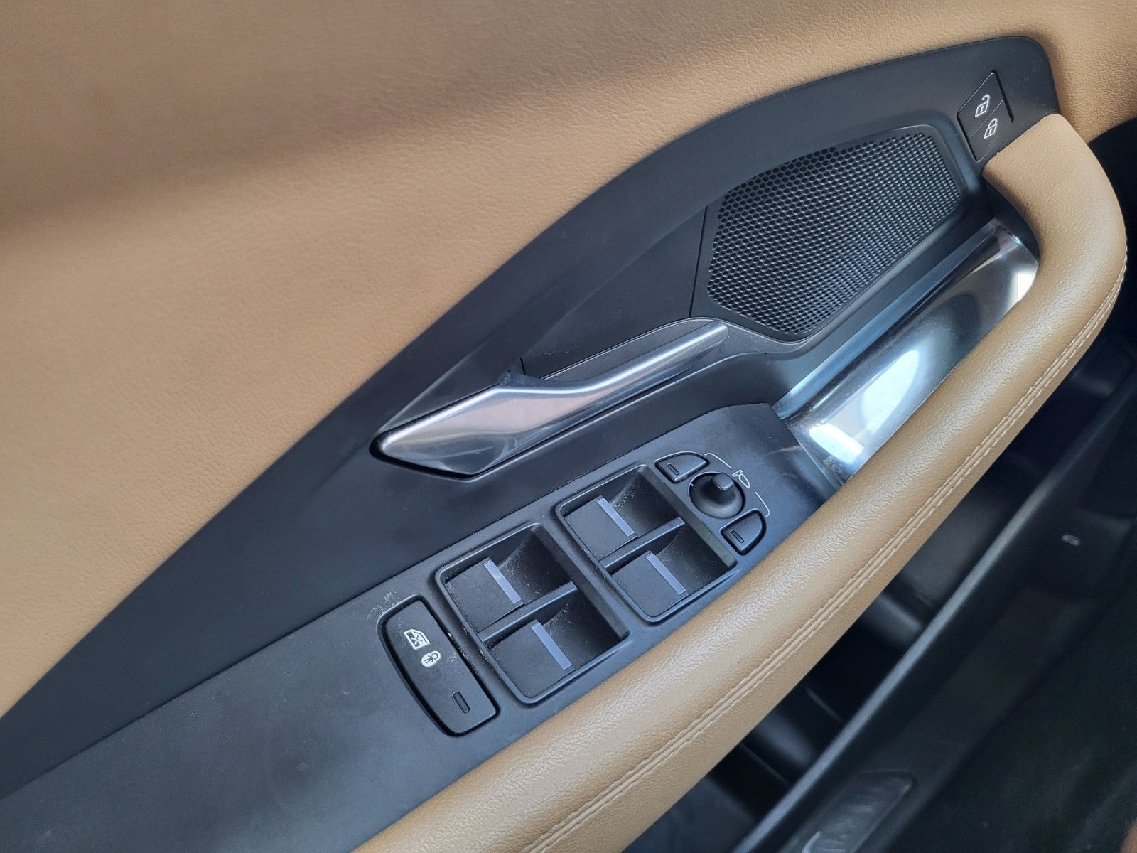 2021 Jaguar E-PACE SE