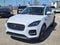 2021 Jaguar E-PACE SE