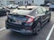 2018 Honda Civic Hatchback EX