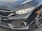 2018 Honda Civic Hatchback EX
