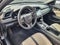 2018 Honda Civic Hatchback EX