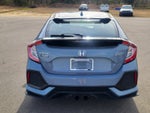 2019 Honda Civic Hatchback Sport Touring