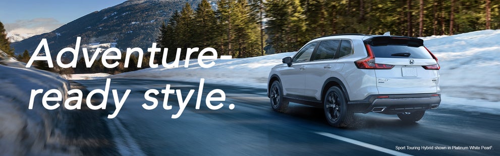 2023 Honda CR-V | Freedom Honda Sumter in Sumter SC