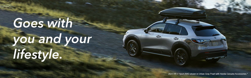 2023 Honda HR-V | Freedom Honda Sumter in Sumter SC