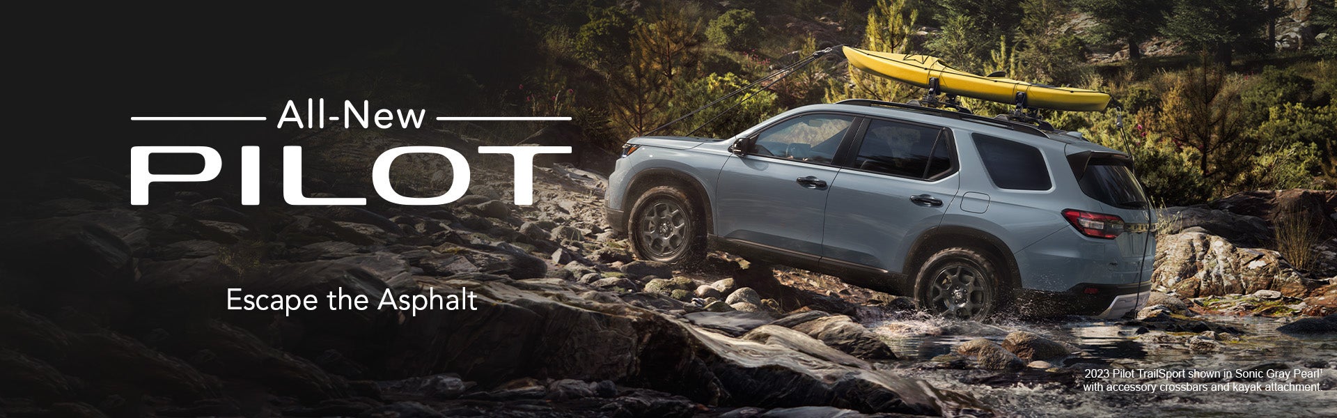 2023 Honda Pilot | Freedom Honda Sumter in Sumter SC