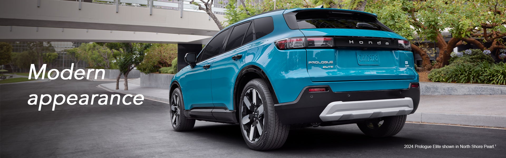2024 Honda Prologue | Freedom Honda Sumter in Sumter SC