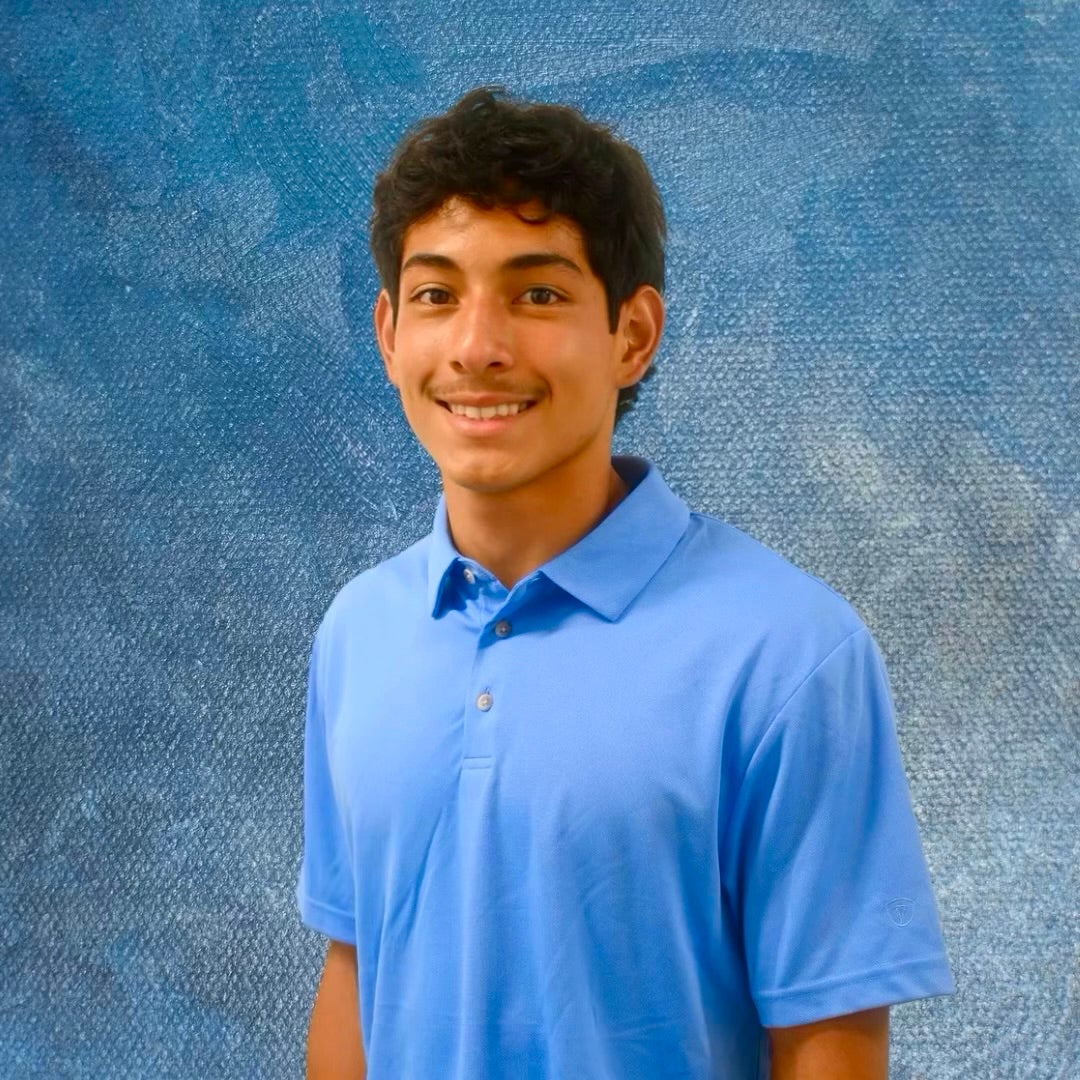 Adam Rodriquez
