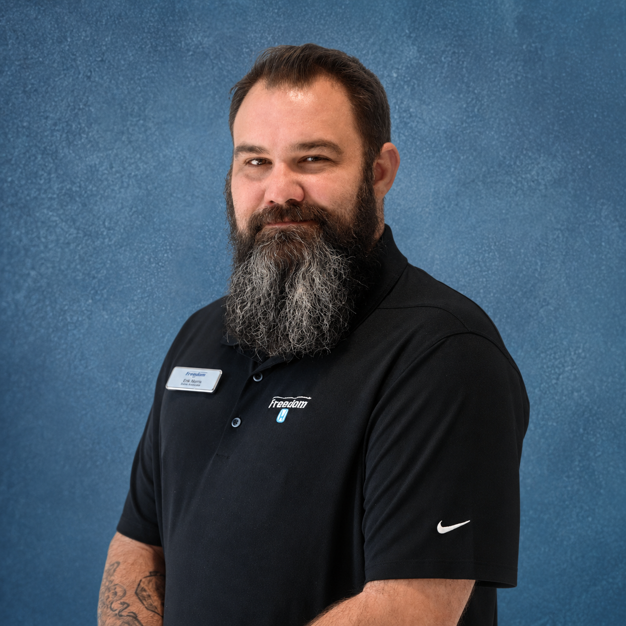 Erik Norris