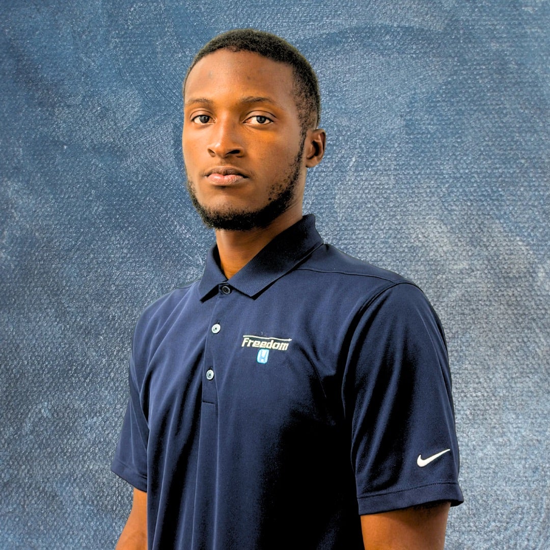 Jevaughnie Samuel