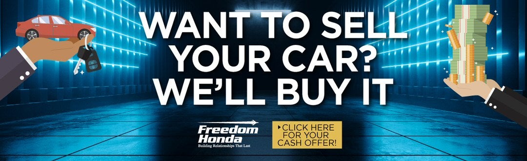 We will purchase your vehicle!